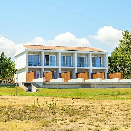 Belussi Exclusive Suites Kypseli エクステリア 写真