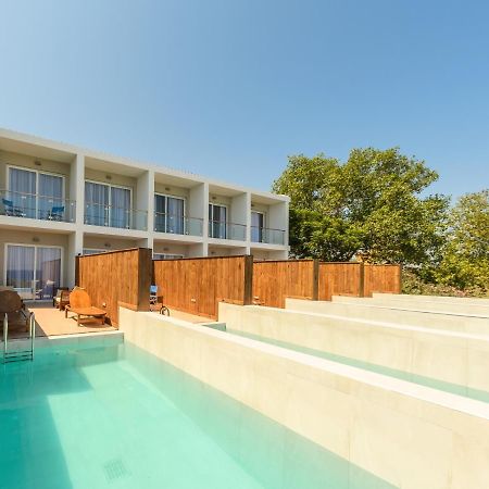 Belussi Exclusive Suites Kypseli エクステリア 写真