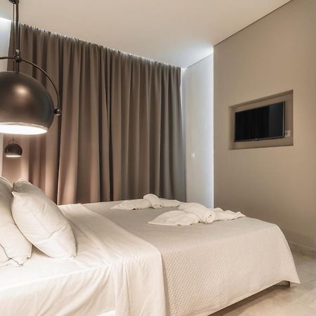 Belussi Exclusive Suites Kypseli エクステリア 写真